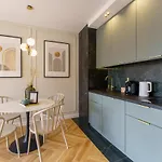 Sunnyway Apartmán Ustronie Morskie