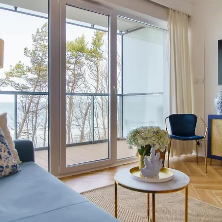 Sunnyway * Устроне-Морске