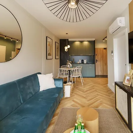 شقة Sunnyway أوسترونيه مورسكية