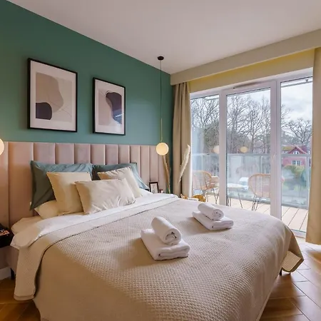 Sunnyway شقة أوسترونيه مورسكية