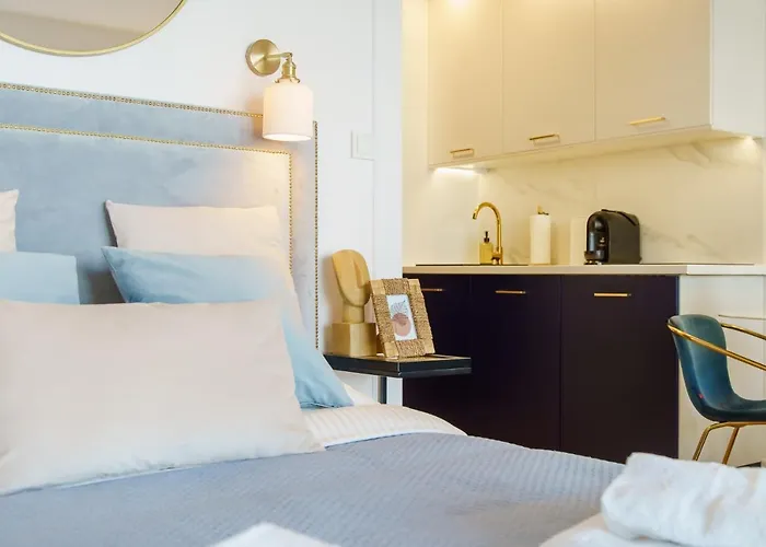 Sunnyway * Устроне-Морске