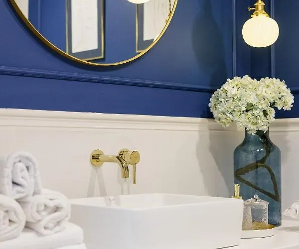 Sunnyway Устроне-Морске