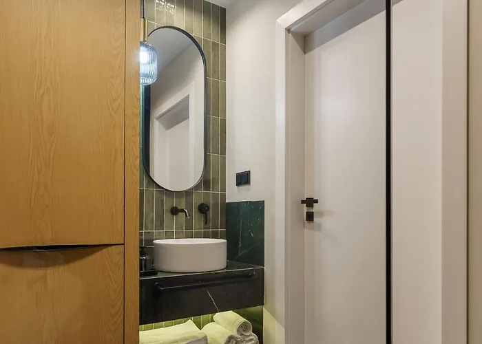 Sunnyway * Ustronie Morskie