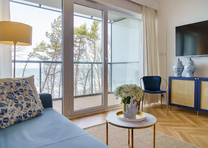 Sunnyway * Ustronie Morskie