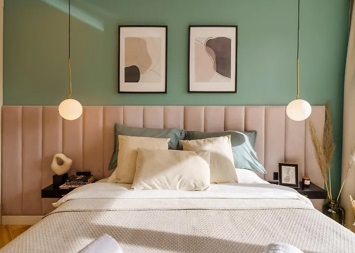 Sunnyway Апартаменты *