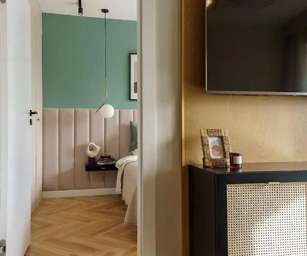 Sunnyway Устроне-Морске