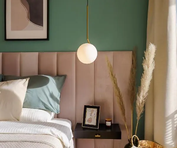 Sunnyway * Устроне-Морске