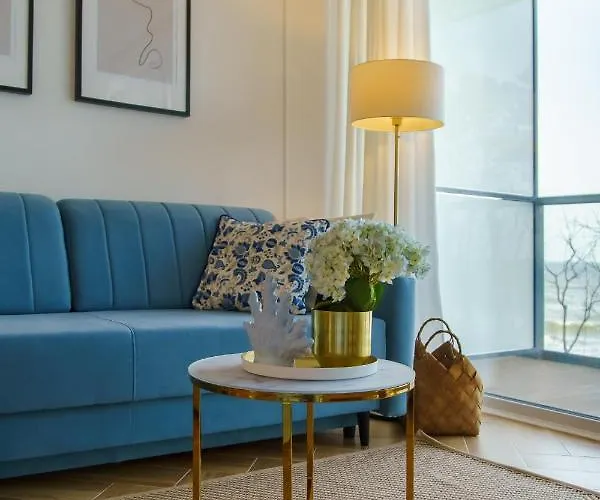 Sunnyway * Устроне-Морске