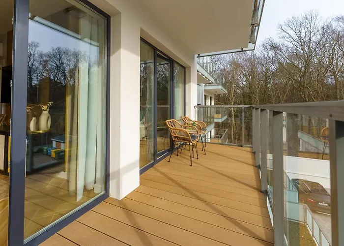 Sunnyway * Устроне-Морске